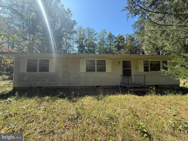 12316 ZACHARY TAYLOR HWY, Unionville, VA 22567