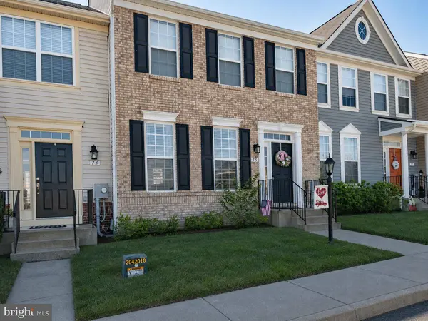 75 SPOON SQ, Front Royal, VA 22630