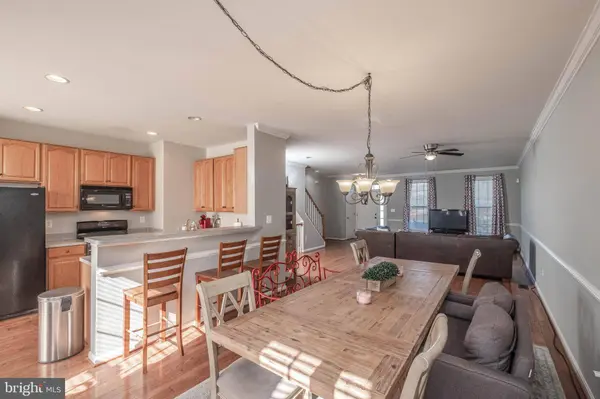 75 SPOON SQ, Front Royal, VA 22630