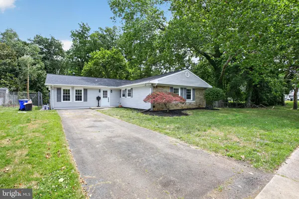 13121 OVERBROOK LN, Bowie, MD 20715