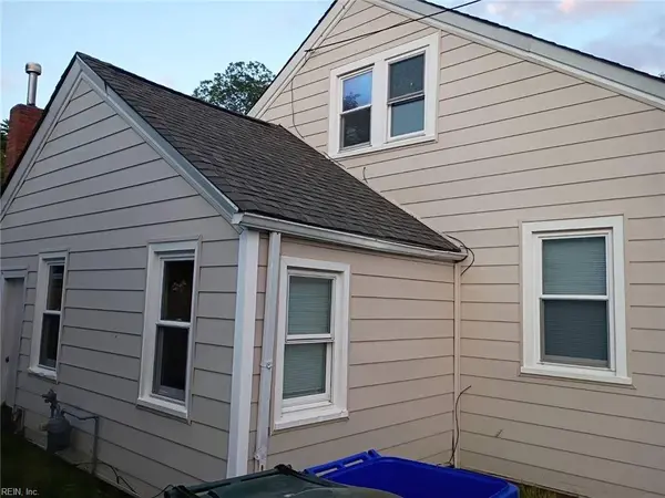 3714 Pamlico CIR, Norfolk, VA 23513