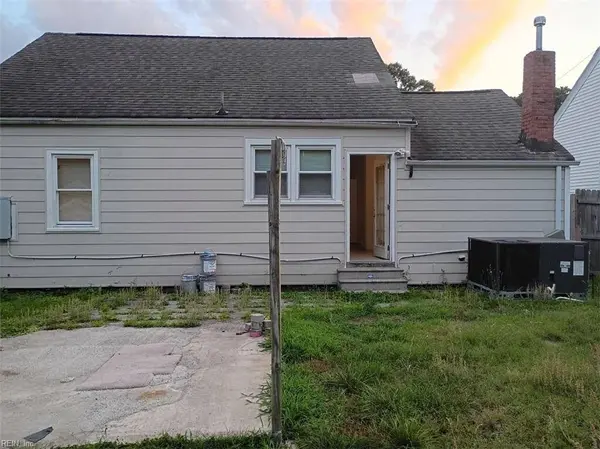 3714 Pamlico CIR, Norfolk, VA 23513