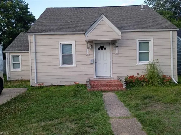 3714 Pamlico CIR, Norfolk, VA 23513