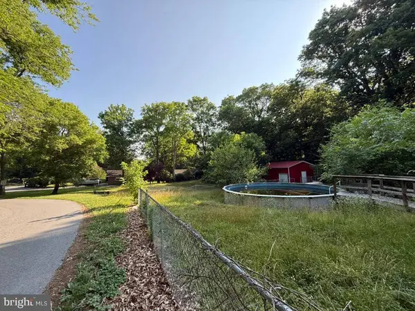 608 GOSLING MARSH RD, Martinsburg, WV 25404