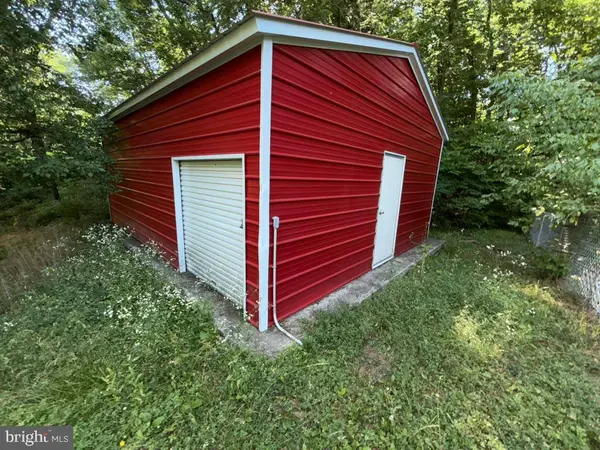 608 GOSLING MARSH RD, Martinsburg, WV 25404