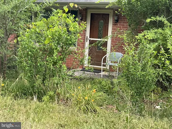 608 GOSLING MARSH RD, Martinsburg, WV 25404