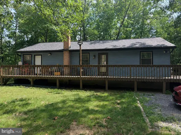 756 GREENWOODS DR