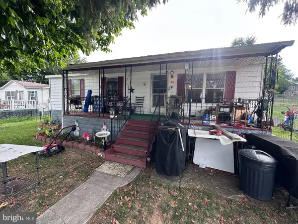 80 POTOMAC ST