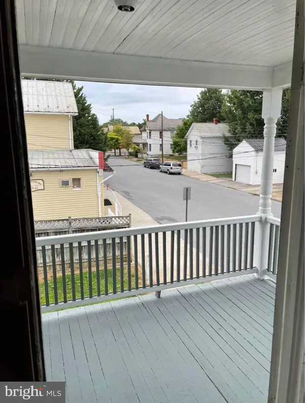 528-530 WEST VIRGINIA AVE #528, Martinsburg, WV 25401