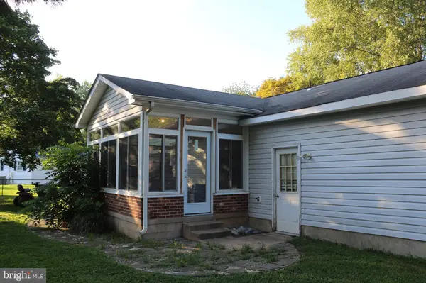 40 WASHINGTON ST, Camden Wyoming, DE 19934