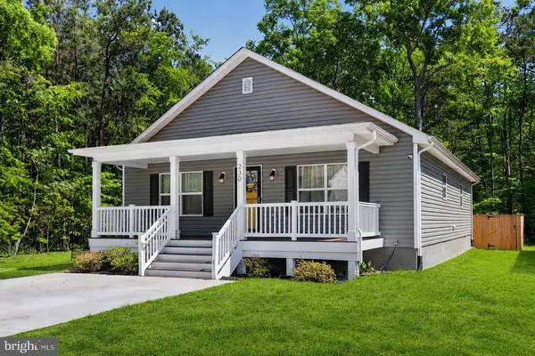 230 12TH ST, Colonial Beach, VA 22443