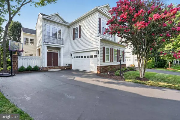 21866 WINDOVER DR, Broadlands, VA 20148