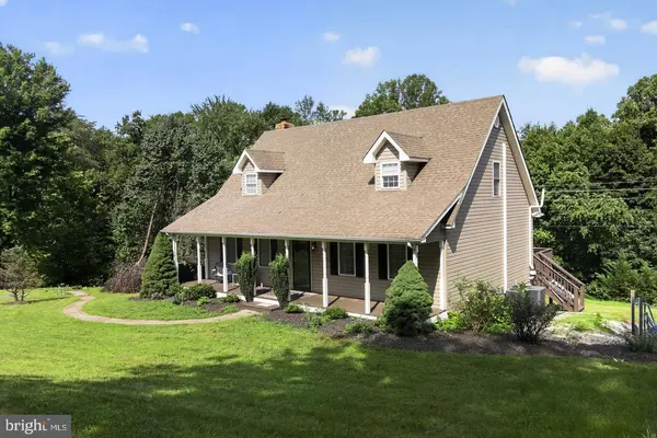 20200 OLD MILL RD, Culpeper, VA 22701