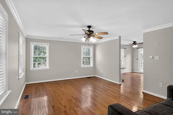 20200 OLD MILL RD, Culpeper, VA 22701