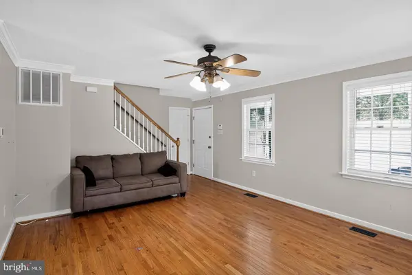 20200 OLD MILL RD, Culpeper, VA 22701