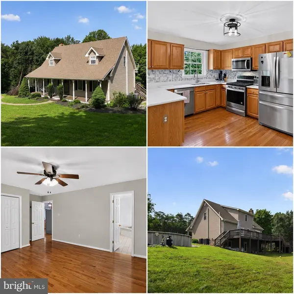 20200 OLD MILL RD
