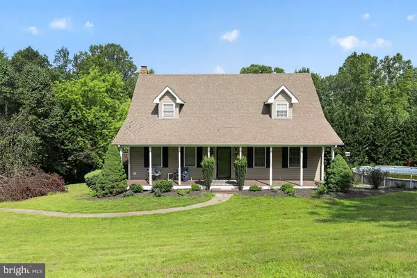20200 OLD MILL RD, Culpeper, VA 22701