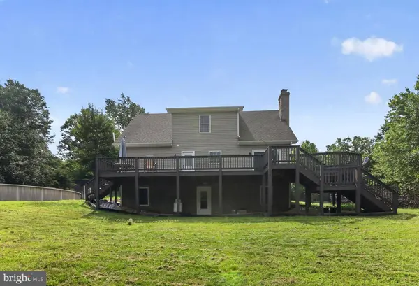 20200 OLD MILL RD, Culpeper, VA 22701