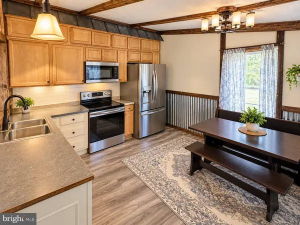154 WORRELL LN, Colonial Beach, VA 22443