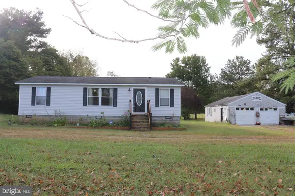 154 WORRELL LN, Colonial Beach, VA 22443