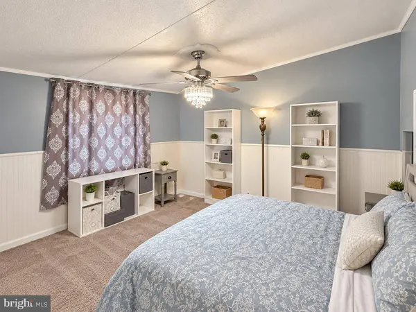 154 WORRELL LN, Colonial Beach, VA 22443