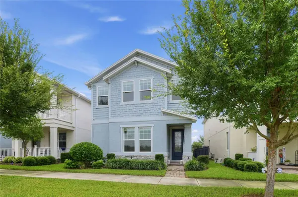 15311 CALMING BALSAM ALY, Winter Garden, FL 34787