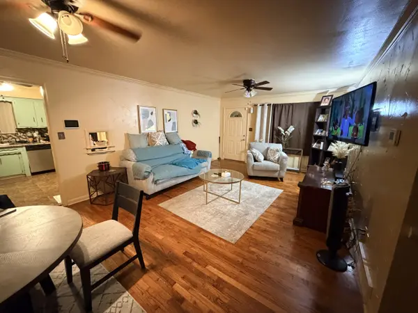 3116 SE 20th St, Del City, OK 73115-1522