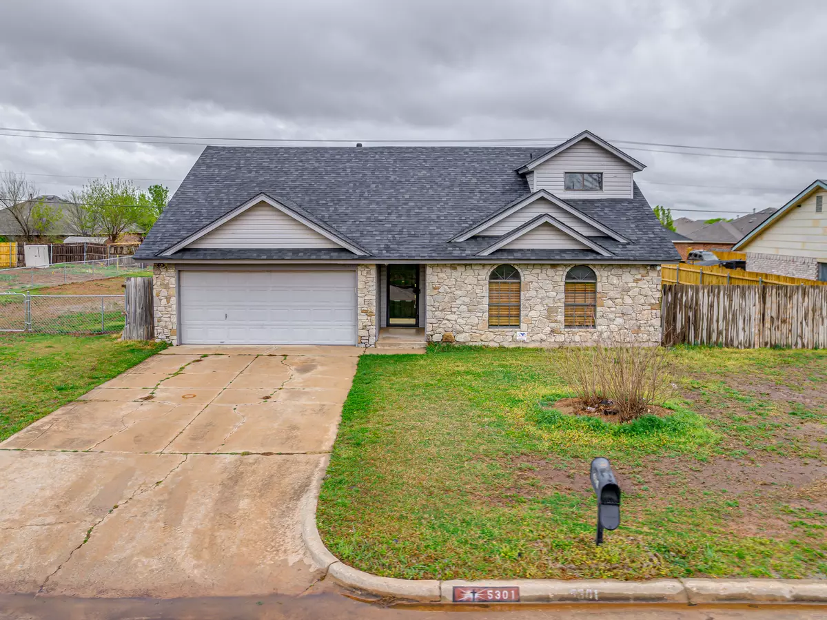 Oklahoma City, OK 73135-6122,5301 SE 82nd St