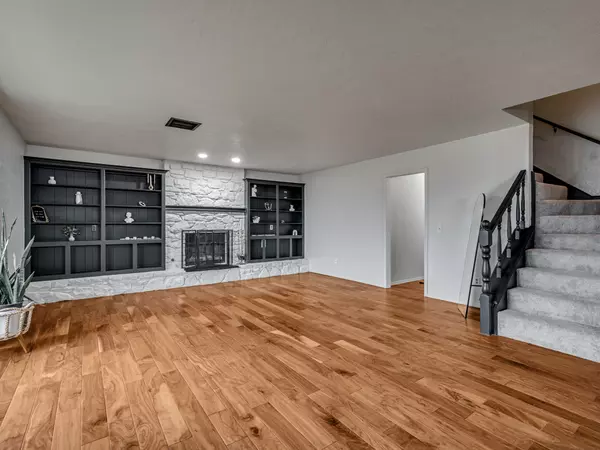 Oklahoma City, OK 73135-6122,5301 SE 82nd St