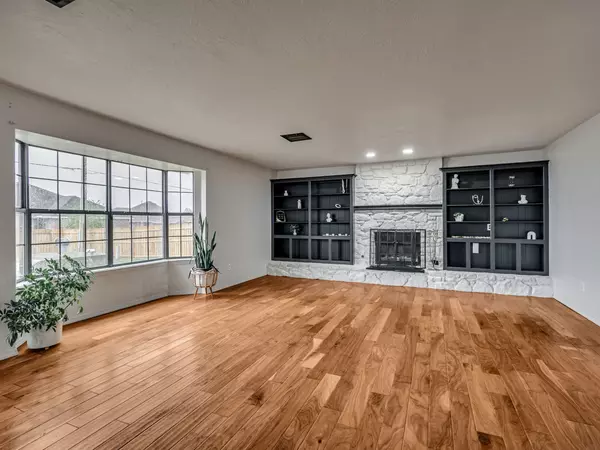 Oklahoma City, OK 73135-6122,5301 SE 82nd St