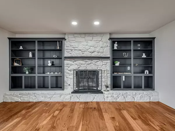 Oklahoma City, OK 73135-6122,5301 SE 82nd St