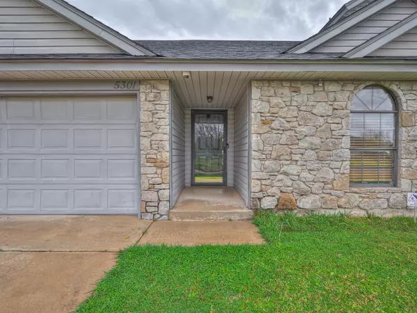 Oklahoma City, OK 73135-6122,5301 SE 82nd St