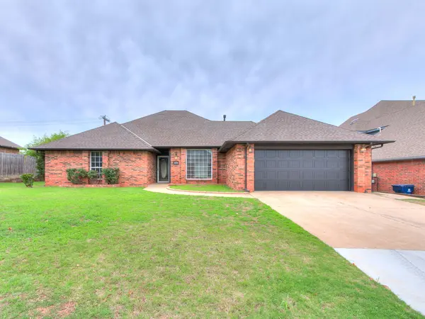 2701 SW 112th St, Oklahoma City, OK 73170-2615