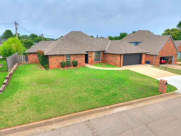 2701 SW 112th St, Oklahoma City, OK 73170-2615