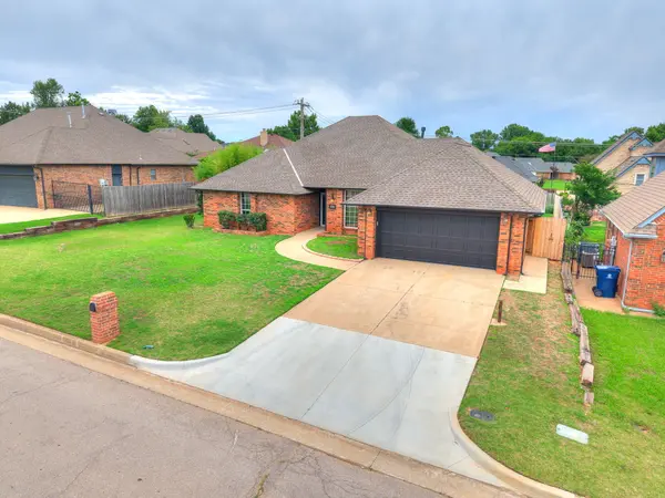 2701 SW 112th St, Oklahoma City, OK 73170-2615