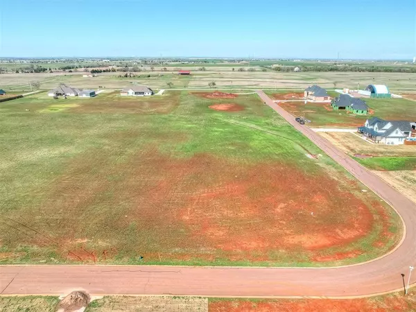 22847 Tuscan Estates DR, Edmond, OK 73013