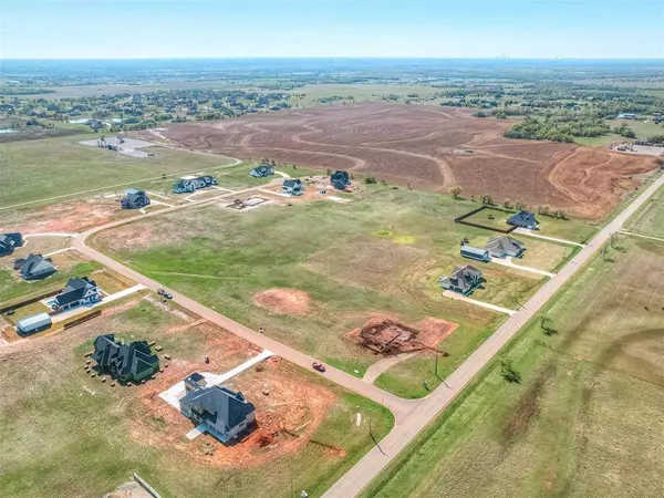 22847 Tuscan Estates DR, Edmond, OK 73013