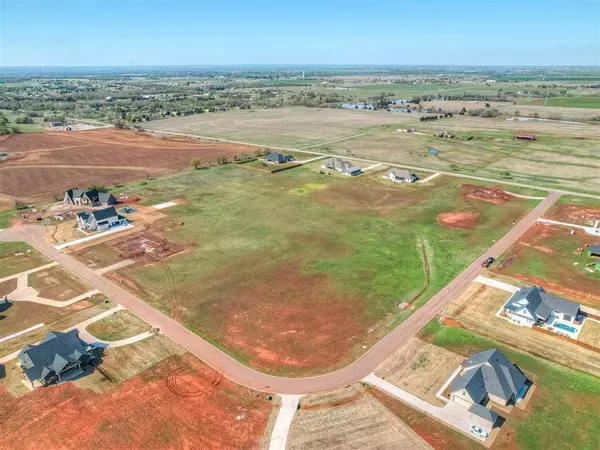 22847 Tuscan Estates DR, Edmond, OK 73013