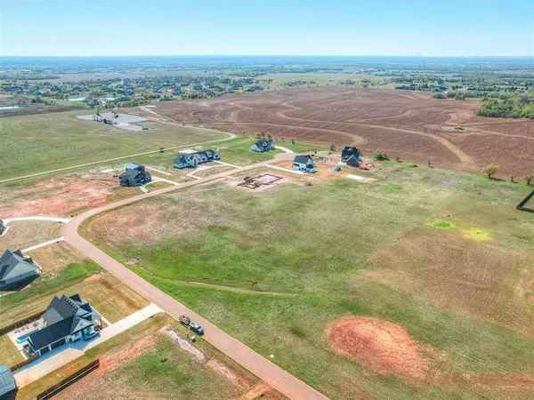 22847 Tuscan Estates DR, Edmond, OK 73013