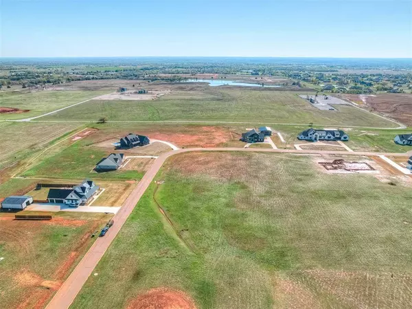 22847 Tuscan Estates DR, Edmond, OK 73013