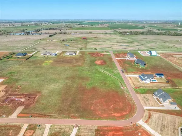 22847 Tuscan Estates DR, Edmond, OK 73013