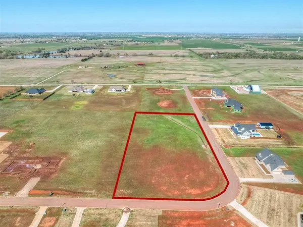 22847 Tuscan Estates DR, Edmond, OK 73013