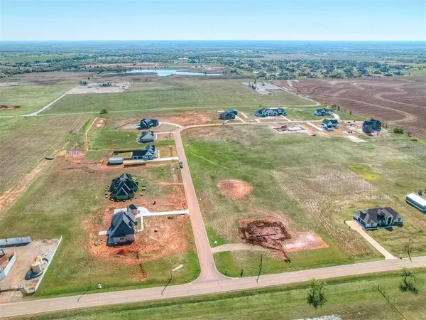 22847 Tuscan Estates DR, Edmond, OK 73013