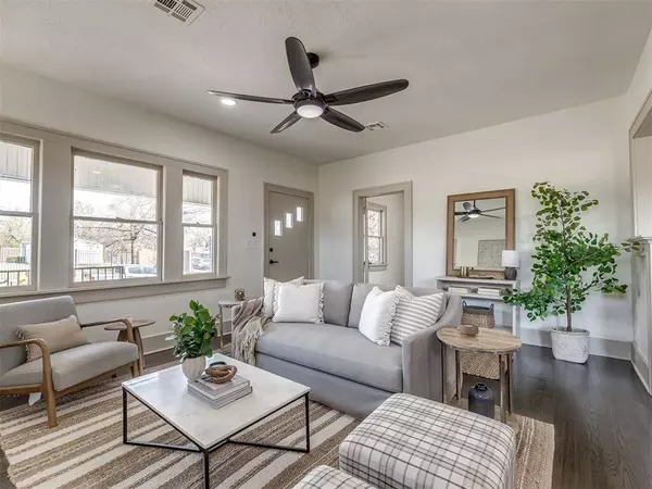 1324 NE 14th ST, Oklahoma City, OK 73117