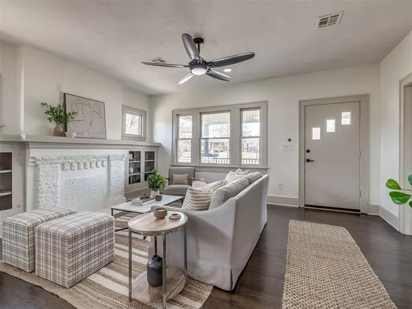 1324 NE 14th ST, Oklahoma City, OK 73117