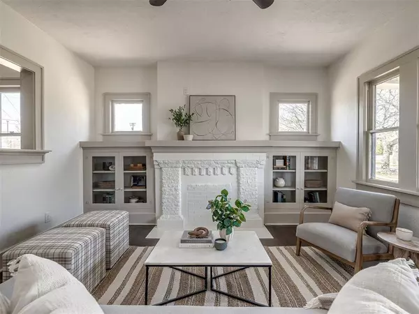 1324 NE 14th ST, Oklahoma City, OK 73117