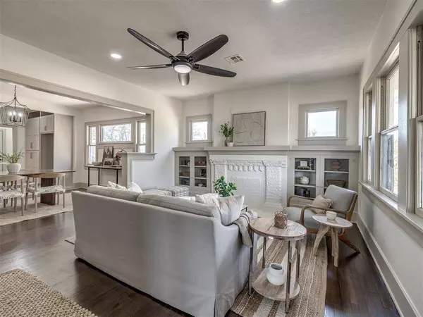 1324 NE 14th ST, Oklahoma City, OK 73117