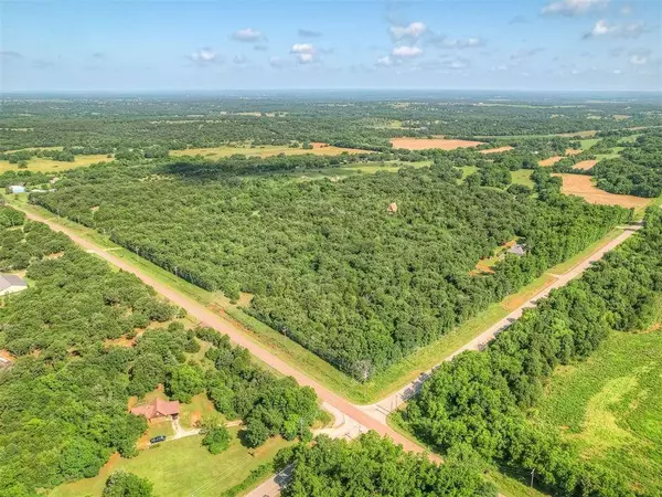 17705 E Memorial (lot 1) RD, Luther, OK 73054