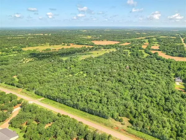 17705 E Memorial (lot 13) RD, Luther, OK 73054