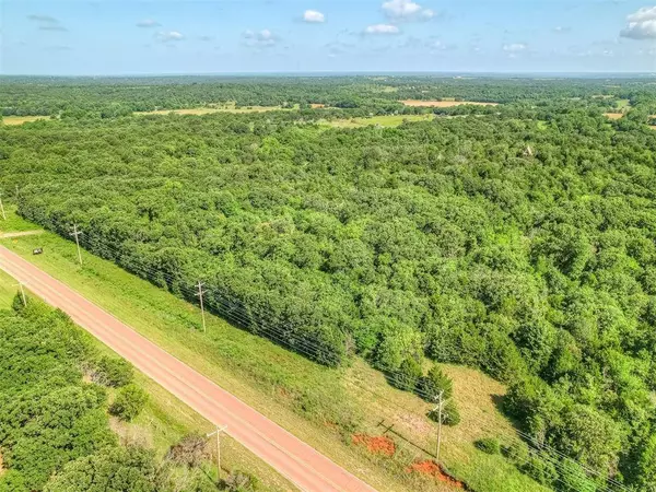 17705 E Memorial (lot 1) RD, Luther, OK 73054